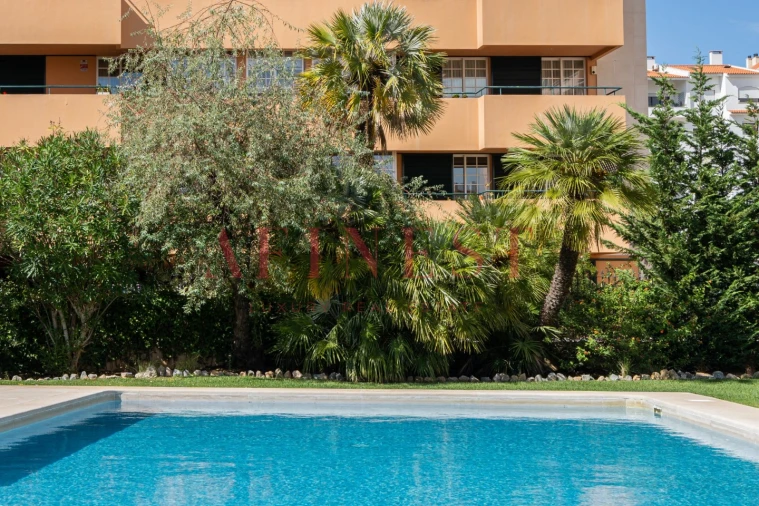 Apartamento T2 para Arrendamento em Cascais e Estoril Foto 40