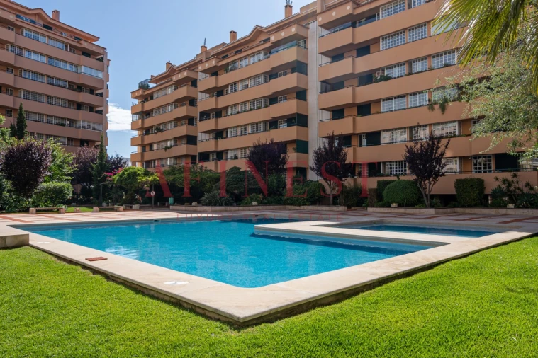 Apartamento T2 para Arrendamento em Cascais e Estoril