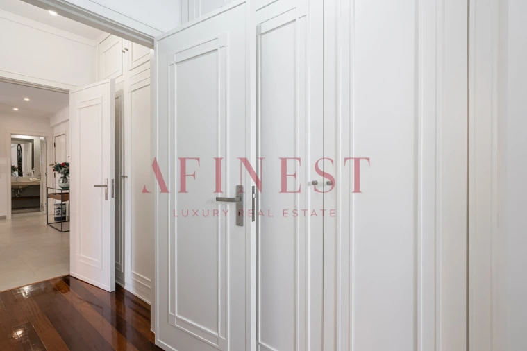 Apartamento T2 para Arrendamento em Cascais e Estoril Foto 28