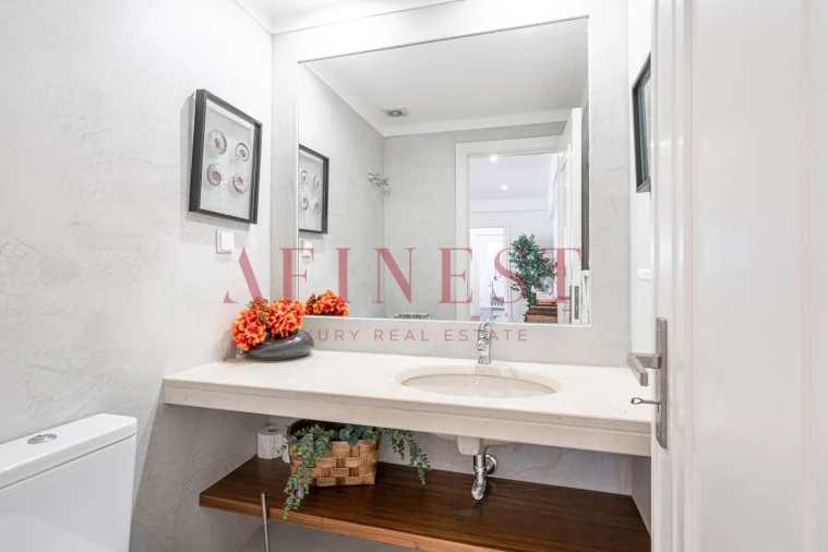 Apartamento T2 para Arrendamento em Cascais e Estoril Foto 19