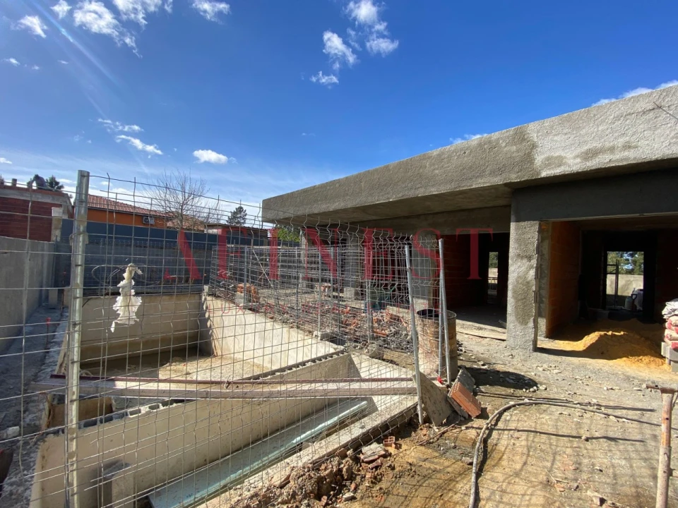 Moradia T4 para Venda em Quinta do Anjo Foto 5