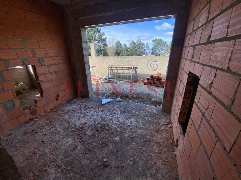 Moradia T4 para Venda em Quinta do Anjo Foto 18