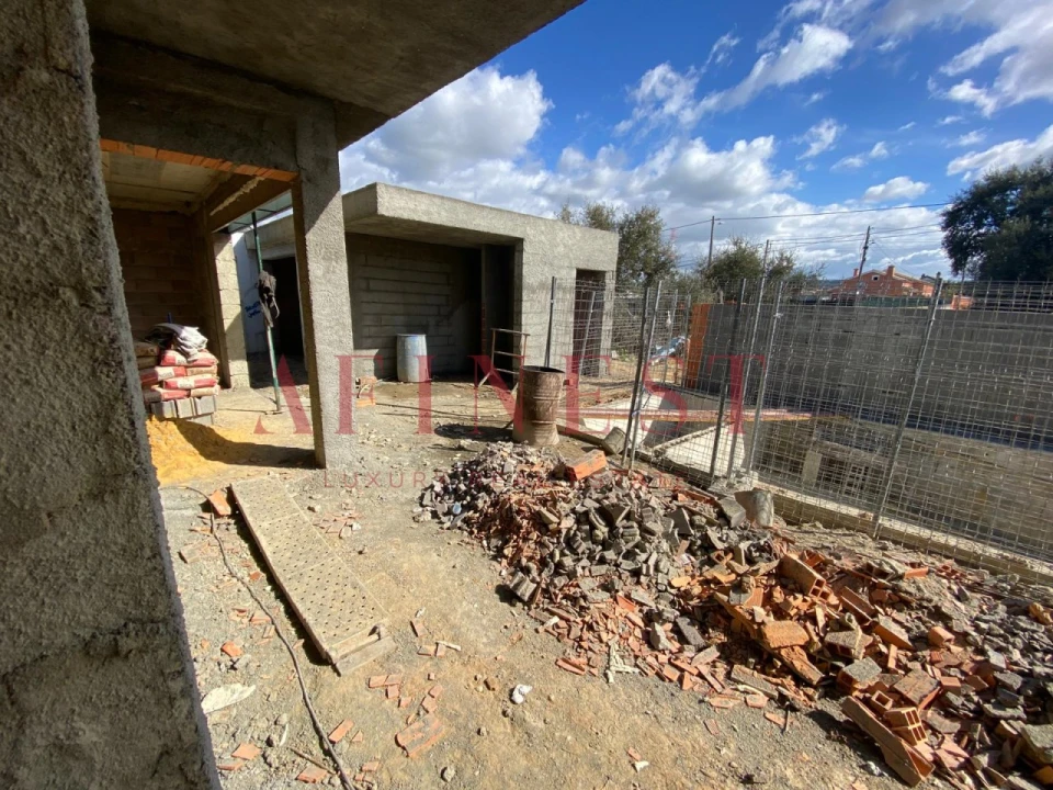 Moradia T4 para Venda em Quinta do Anjo Foto 30