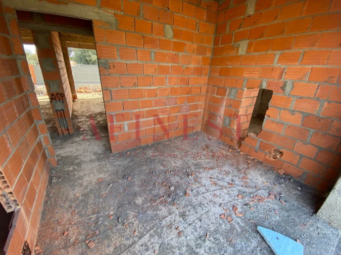 Moradia T4 para Venda em Quinta do Anjo Foto 22