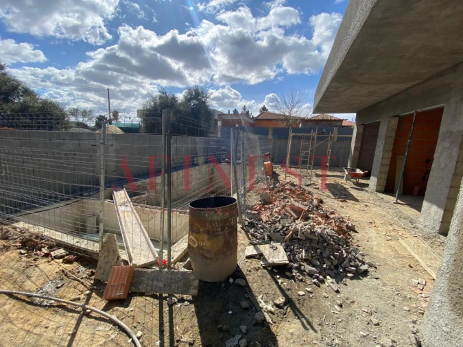 Moradia T4 para Venda em Quinta do Anjo Foto 25