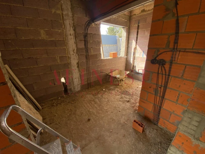 Moradia T4 para Venda em Quinta do Anjo Foto 33