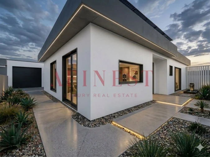 Moradia T4 para Venda em Quinta do Anjo Foto 3