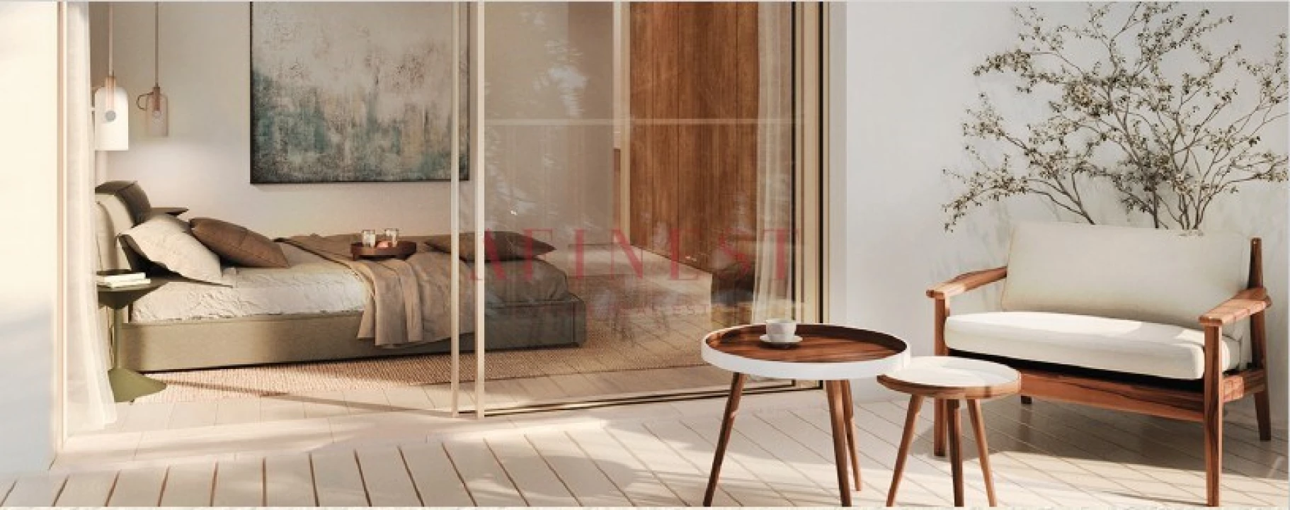 Apartamento T4 para Venda em Carcavelos e Parede Foto 7