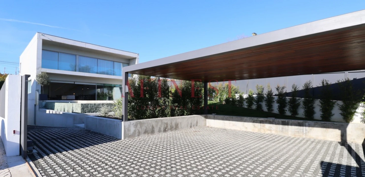 Moradia T5 para Venda em Cascais e Estoril Foto 13