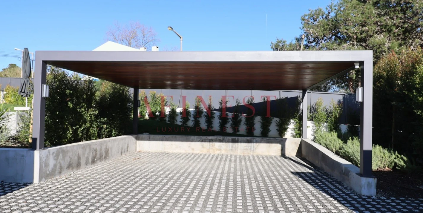 Moradia T5 para Venda em Cascais e Estoril Foto 16