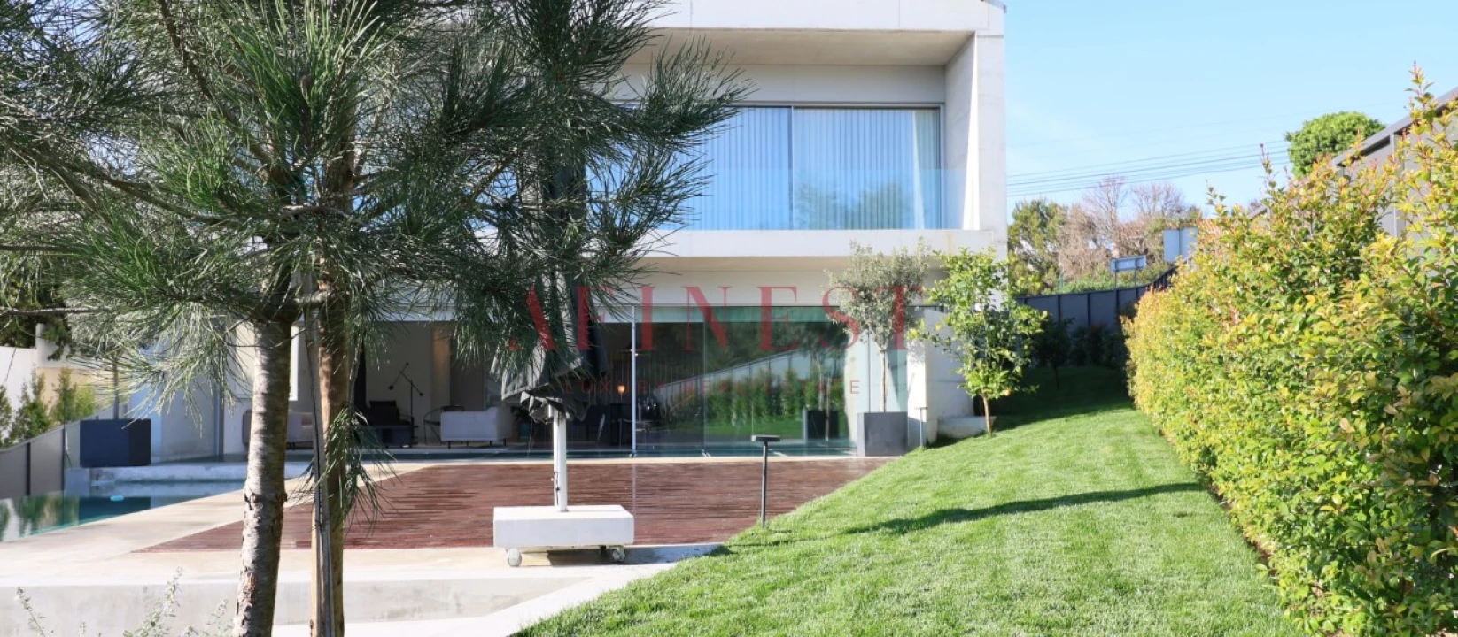 Moradia T5 para Venda em Cascais e Estoril Foto 18