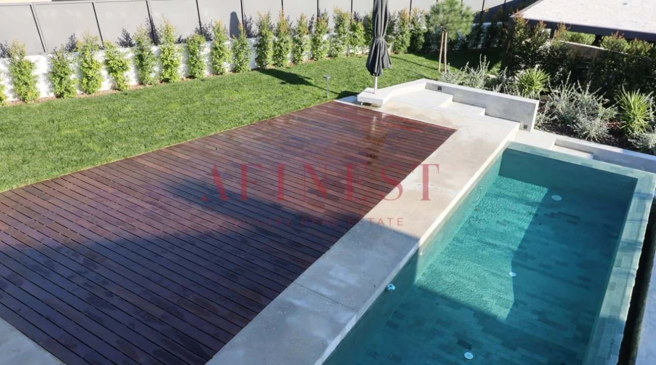 Moradia T5 para Venda em Cascais e Estoril Foto 26