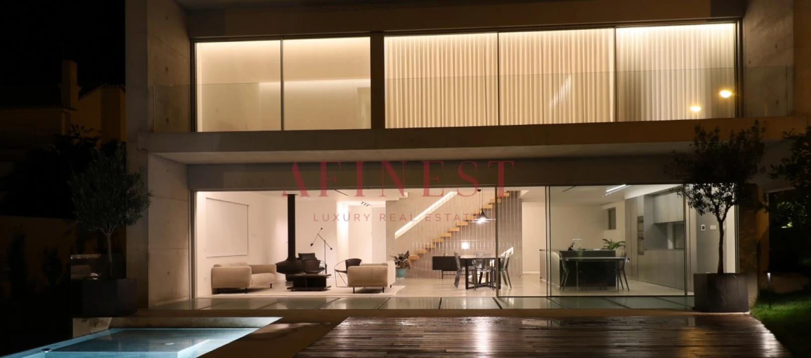 Moradia T5 para Venda em Cascais e Estoril Foto 44