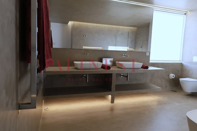 Moradia T5 para Venda em Cascais e Estoril Foto 31