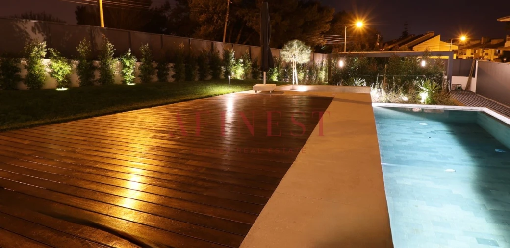 Moradia T5 para Venda em Cascais e Estoril Foto 41