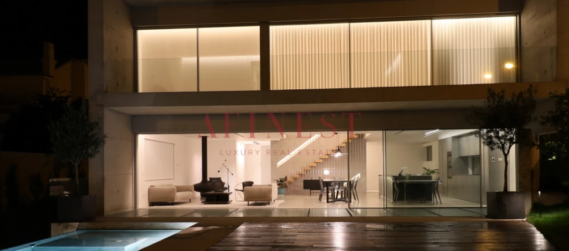 Moradia T5 para Venda em Cascais e Estoril Foto 44