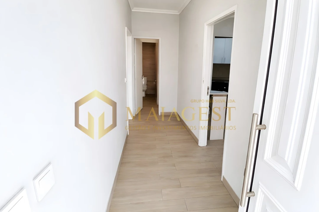 Apartamento T3 para Venda em Gondomar (São Cosme), Valbom e Jovim Foto 6