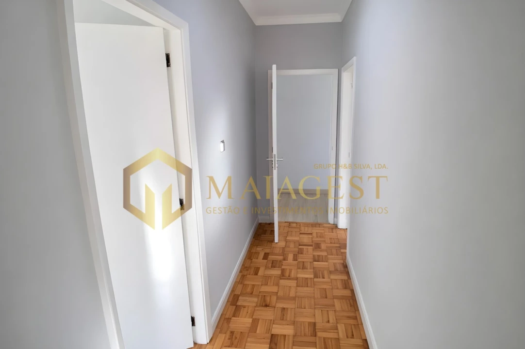 Apartamento T3 para Venda em Gondomar (São Cosme), Valbom e Jovim Foto 12