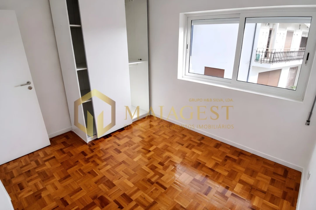 Apartamento T3 para Venda em Gondomar (São Cosme), Valbom e Jovim Foto 13