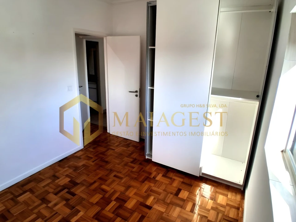 Apartamento T3 para Venda em Gondomar (São Cosme), Valbom e Jovim Foto 15