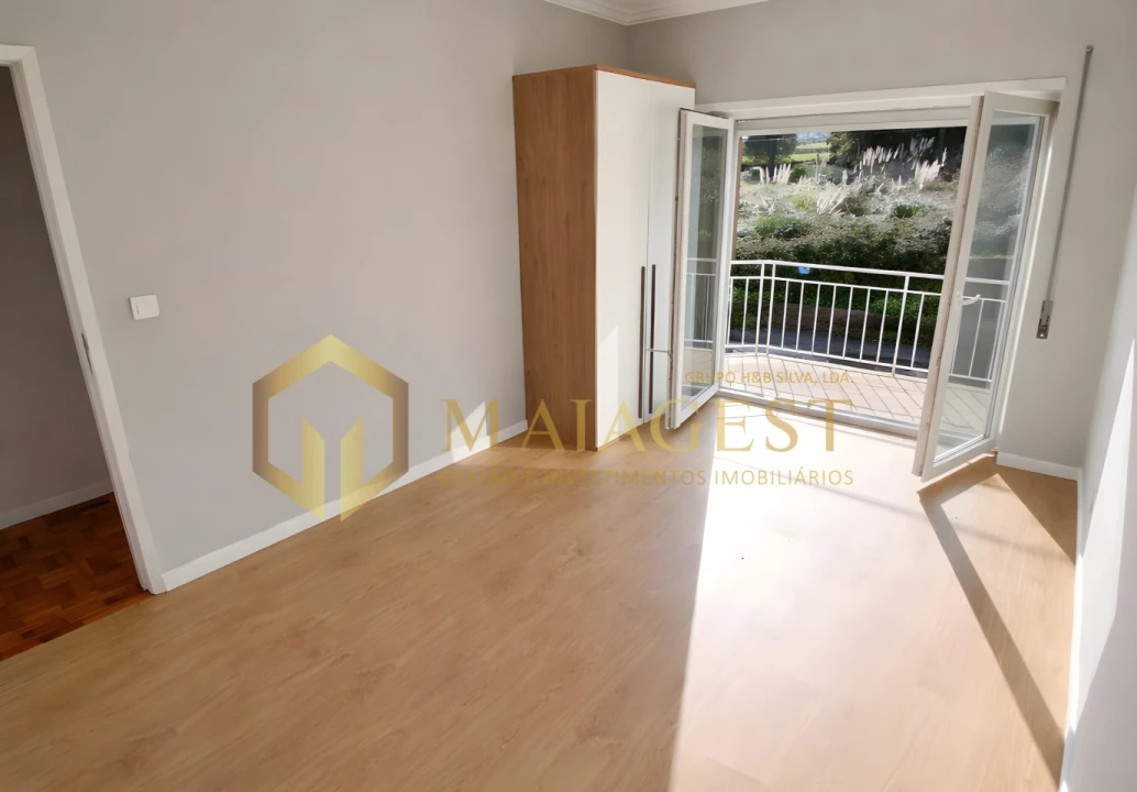 Apartamento T3 para Venda em Gondomar (São Cosme), Valbom e Jovim Foto 19