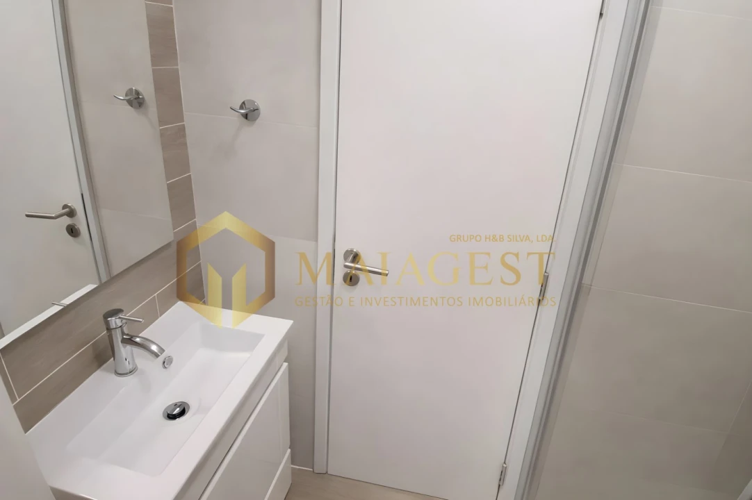 Apartamento T3 para Venda em Gondomar (São Cosme), Valbom e Jovim Foto 20