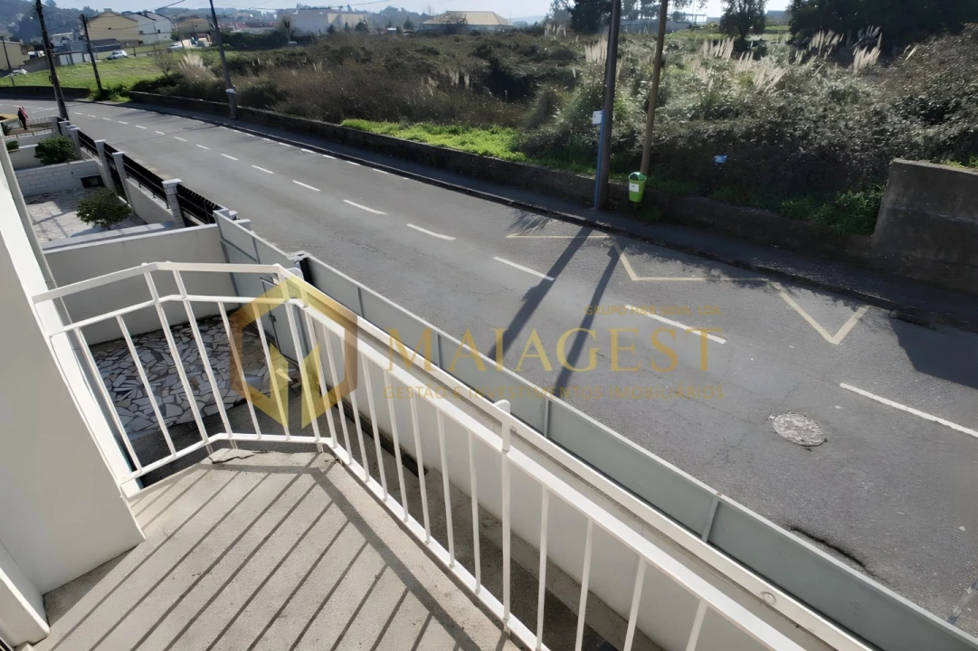 Apartamento T3 para Venda em Gondomar (São Cosme), Valbom e Jovim Foto 25