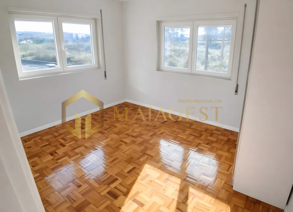 Apartamento T3 para Venda em Gondomar (São Cosme), Valbom e Jovim Foto 27