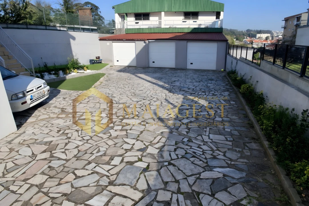 Apartamento T3 para Venda em Gondomar (São Cosme), Valbom e Jovim Foto 29