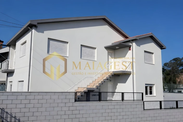 Apartamento T3 para Venda em Gondomar (São Cosme), Valbom e Jovim Foto 2