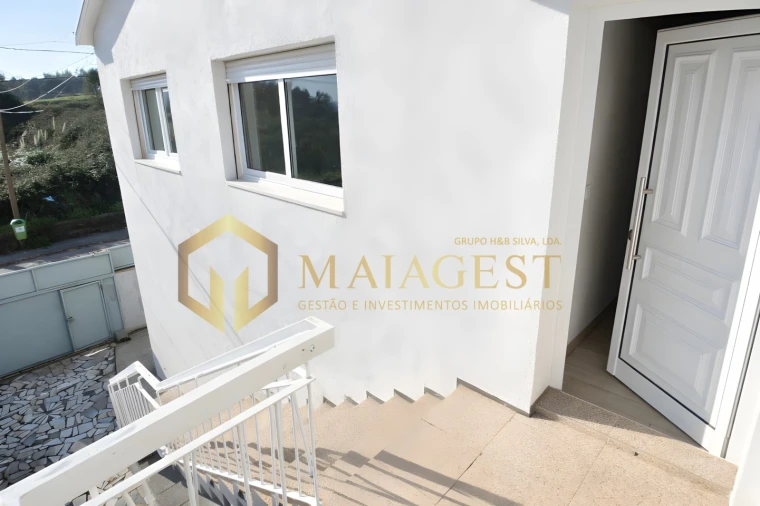 Apartamento T3 para Venda em Gondomar (São Cosme), Valbom e Jovim Foto 5