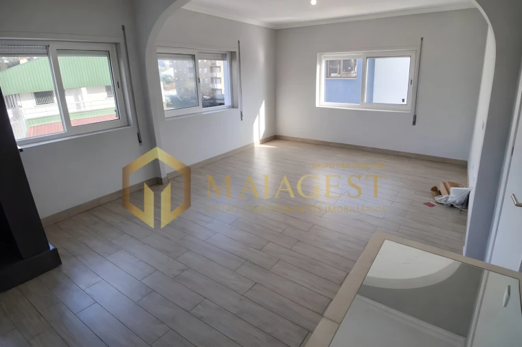 Apartamento T3 para Venda em Gondomar (São Cosme), Valbom e Jovim Foto 7