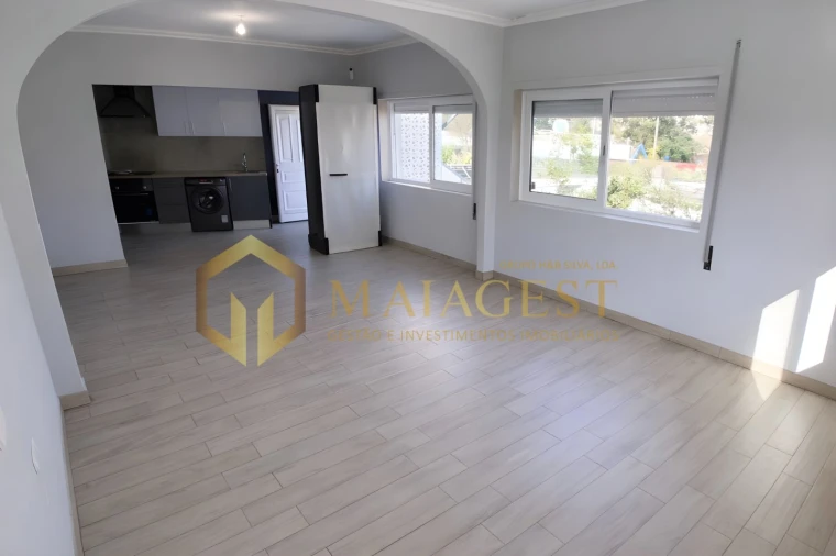 Apartamento T3 para Venda em Gondomar (São Cosme), Valbom e Jovim Foto 8