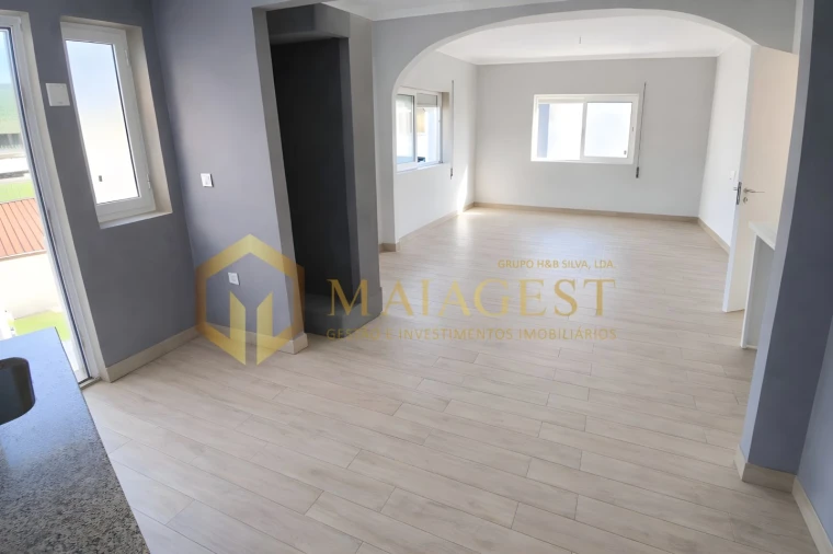 Apartamento T3 para Venda em Gondomar (São Cosme), Valbom e Jovim Foto 9