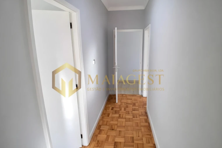 Apartamento T3 para Venda em Gondomar (São Cosme), Valbom e Jovim Foto 12