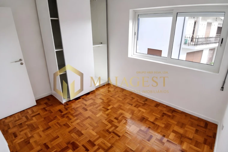 Apartamento T3 para Venda em Gondomar (São Cosme), Valbom e Jovim Foto 13