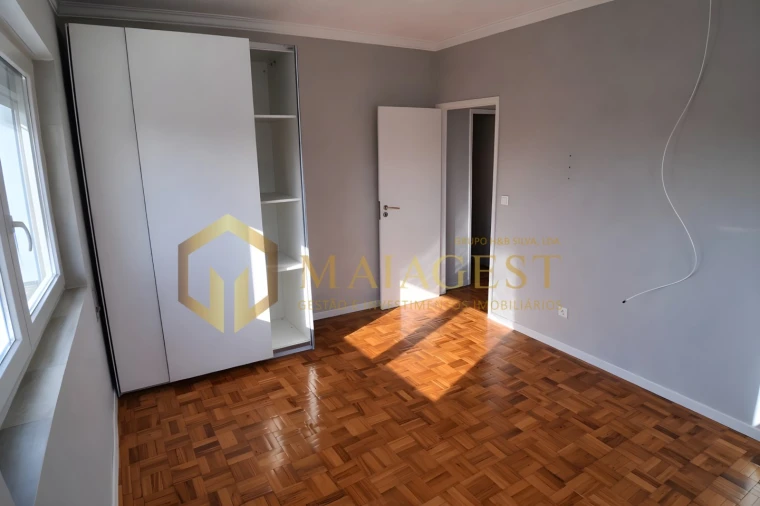 Apartamento T3 para Venda em Gondomar (São Cosme), Valbom e Jovim Foto 14