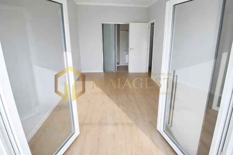 Apartamento T3 para Venda em Gondomar (São Cosme), Valbom e Jovim Foto 18