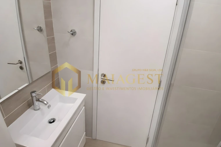 Apartamento T3 para Venda em Gondomar (São Cosme), Valbom e Jovim Foto 20