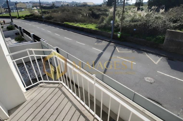 Apartamento T3 para Venda em Gondomar (São Cosme), Valbom e Jovim Foto 25