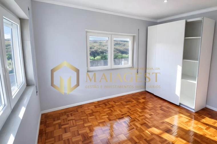 Apartamento T3 para Venda em Gondomar (São Cosme), Valbom e Jovim Foto 26