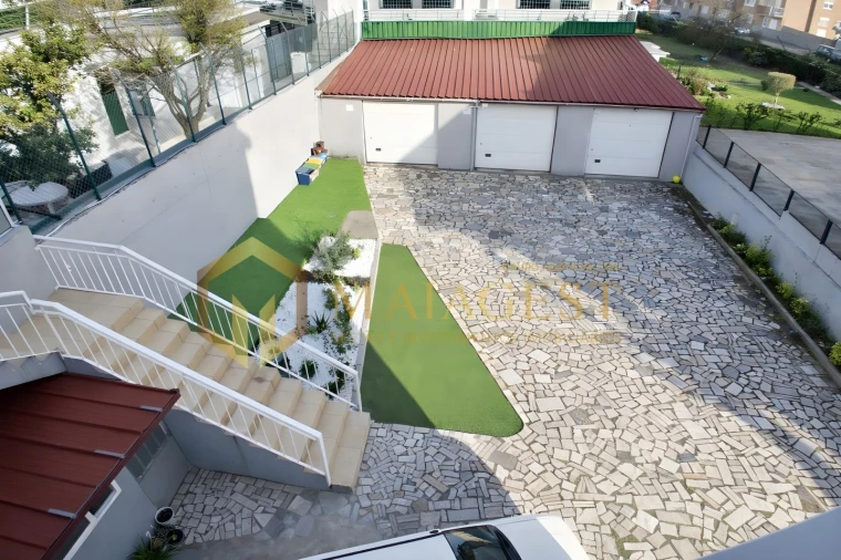 Apartamento T3 para Venda em Gondomar (São Cosme), Valbom e Jovim Foto 28