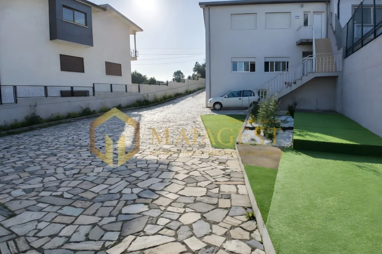 Apartamento T3 para Venda em Gondomar (São Cosme), Valbom e Jovim Foto 32