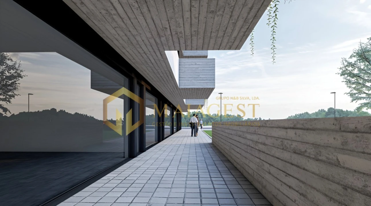 Apartamento T3 para Venda em Valongo Foto 12