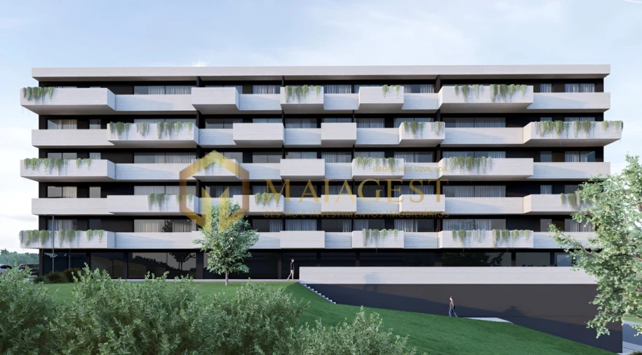 Loja para Venda em Valongo Foto 3