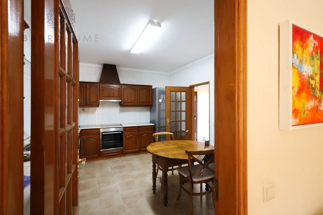 Moradia T4 para Venda em Loule (São Clemente) Foto 14