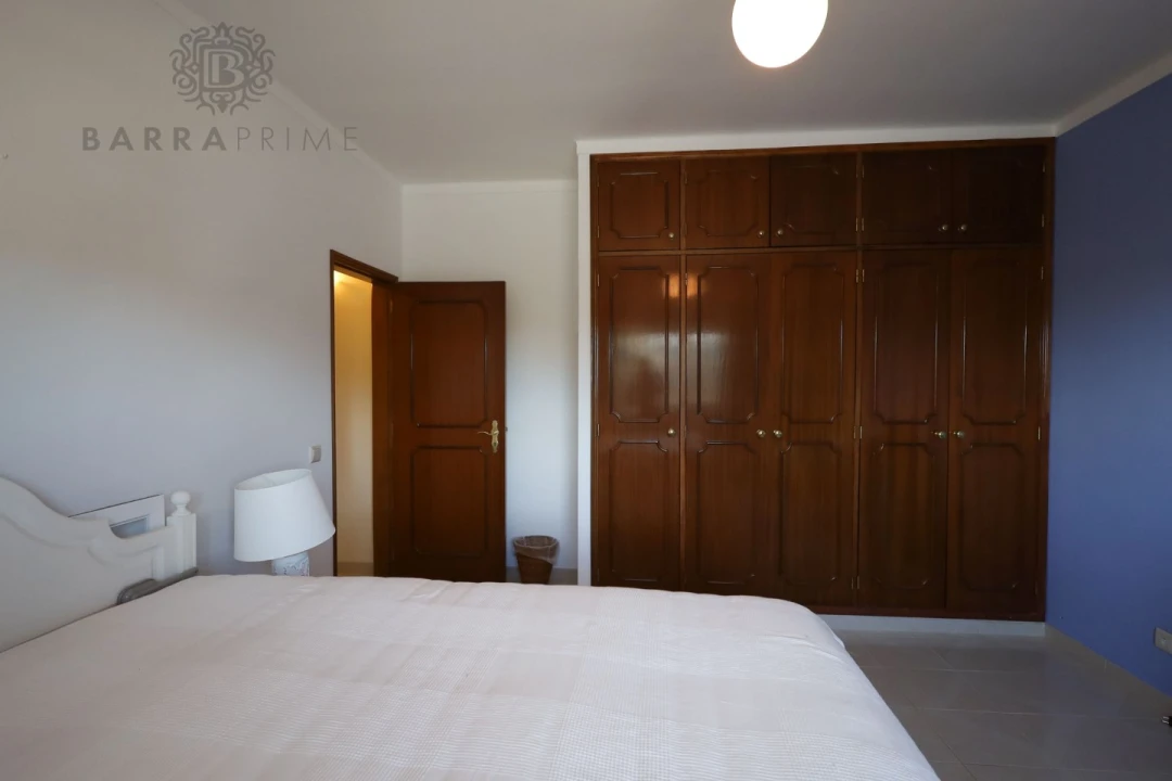 Moradia T4 para Venda em Loule (São Clemente) Foto 16