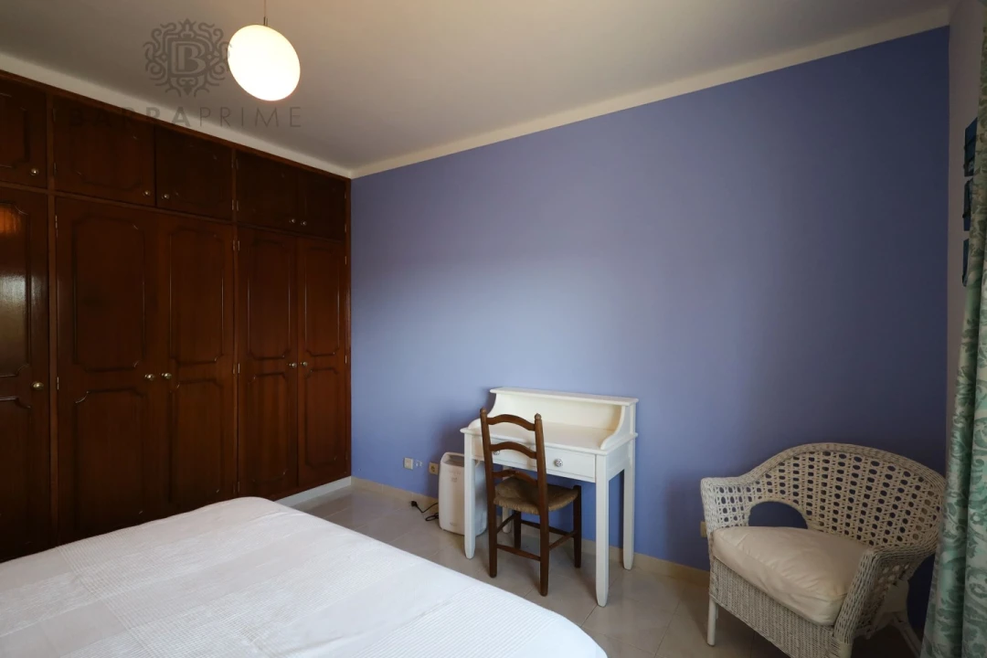 Moradia T4 para Venda em Loule (São Clemente) Foto 17