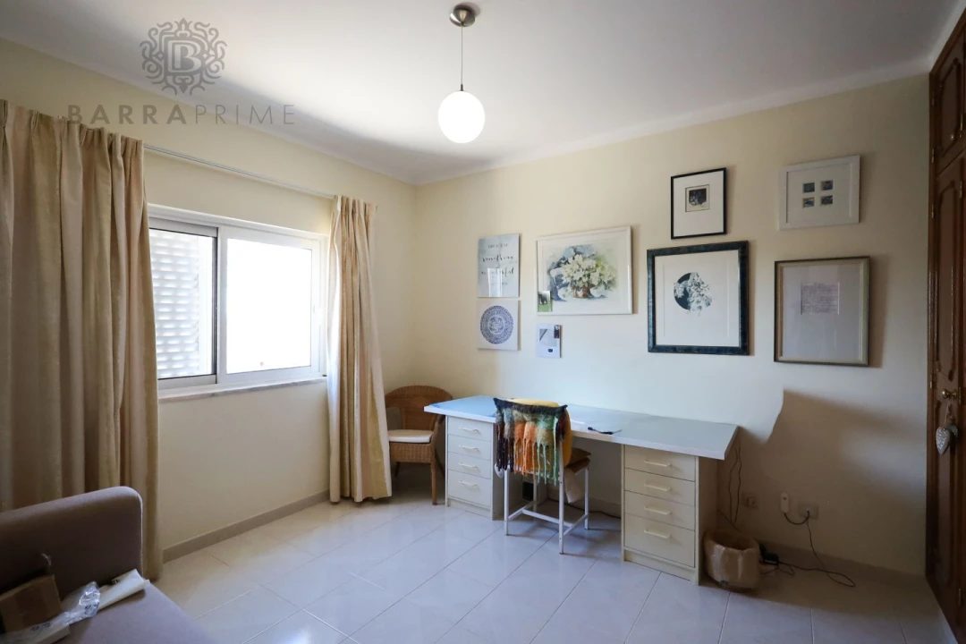 Moradia T4 para Venda em Loule (São Clemente) Foto 20