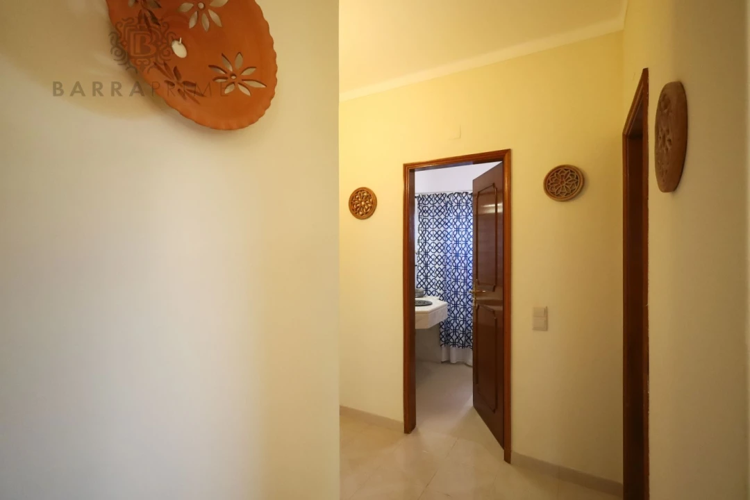 Moradia T4 para Venda em Loule (São Clemente) Foto 22